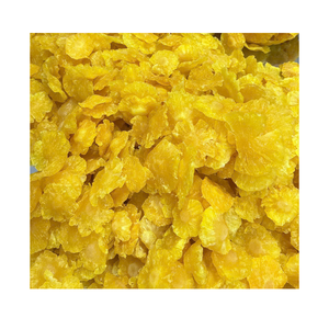 Premium Dried Pineapple <b>Slices</b> Natural Tropical Fruit Snack Ingredient For Bakery Beverage Topping Vietnam Supply - Product Image 6