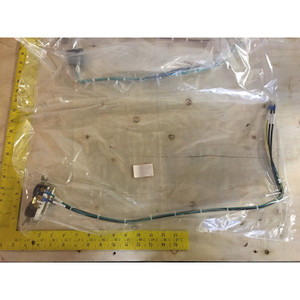 RJ MAE0935A CABLE HARNESS PDU SCALPEL CH D, 165065 - Equipo y Piezas de Semiconductores de Confianza de Marca Global Legacy - Product Image 5