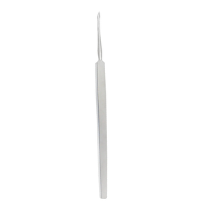 Foreign Body Fluid Removal Needle Straight 3 mm Tip 14 cm Ophthalmic Surgical Instrument Stainless Steel Manual <b>Precision</b> <b>Tool</b> - Product Image 2