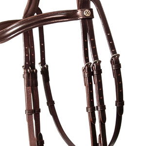 Venta al por mayor del mejor proveedor de cabezales para caballos en grandes cantidades. El mejor fabricante de cabezales para caballos para venta en línea. - Product Image 5