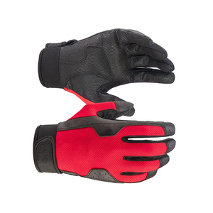 New Design Batting Gloves Baseball Manufacturer Made Baseball Batting Gloves Comfortable and Heavy - Product Image 3