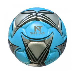 Ballons de football personnalisés de qualité supérieure, fabriqués sur mesure, directement de l'usine - Product Image 6