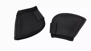Botas de Campana para Caballos de Alta Calidad a Precio Económico 2026, Equipo Ecuestre Personalizado al por Mayor para Carreras de Caballos, Diseño Personalizado - Product Image 3