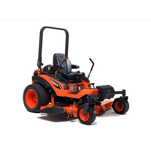 Tondeuse professionnelle ZD1211, conception durable, équipement à haute productivité - Product Image 1