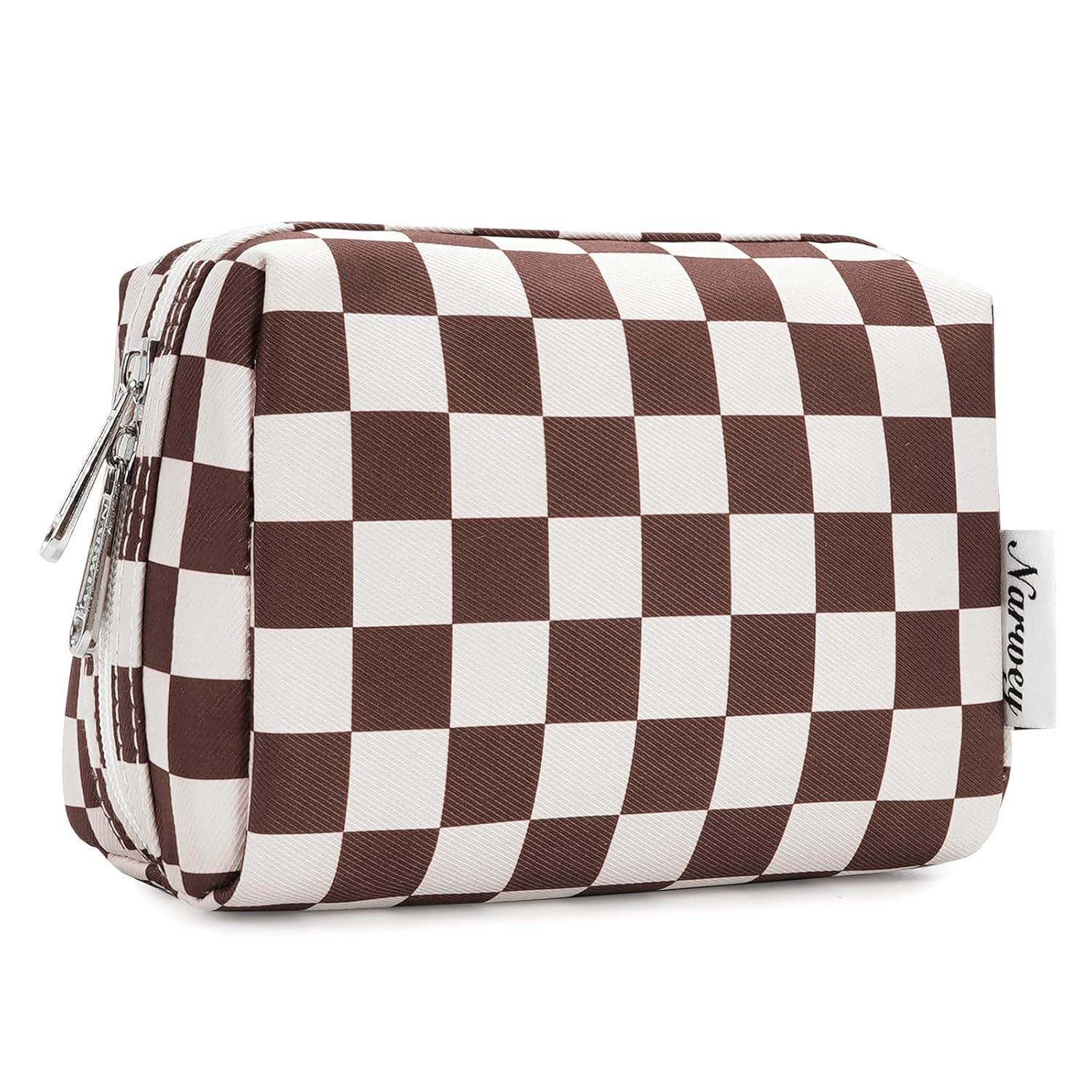 YB Dark Checkerboard Color