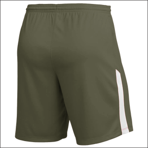 กางเกงกีฬาขาสั้นสีดำล้วนสำหรับผู้ชาย – ผู้ผลิตชุดกีฬา - Product Image 4