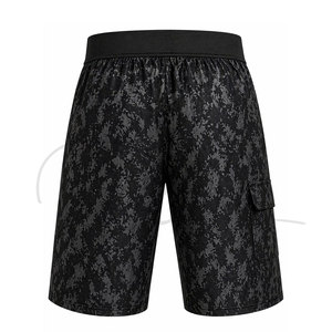 Customized Logo New Awrah Shorts Camo Activewear Sunnah Men's Halal Swimming Shorts <b>Islamic</b> Swimwear Men Awrah Shorts Camo - Product Image 2