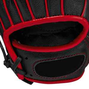 Wholesale Cheap <b>Baseball</b> Batting <b>Gloves</b> High Quality Leather <b>Baseball</b> & Softball <b>Gloves</b> for Outdoor Sports <b>Baseball</b> <b>Gloves</b> - Product Image 2
