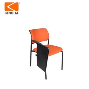 Chaise d'étude multifonctionnelle en tissu KINSHA XE-PT au design moderne pour chambre à coucher et bureau à domicile, fabriquée en Malaisie - Product Image 6