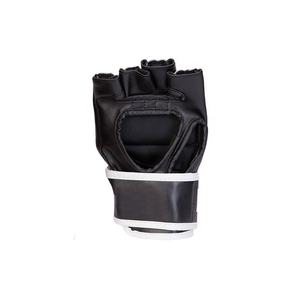 Professional MMA <b>Gloves</b> Custom Made Mix Martial Leather <b>Gloves</b> Hot Sale Customised Printing OEM ODM Services <b>Karate</b> Accessories - Product Image 5