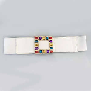 Cinturón Casual de Cuero Vacuno Genuino para Hombre con Hebilla de Aleación, Duradero, Ancho de 38 mm, Longitud de 110-125 cm - Product Image 4