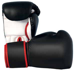 Guantes de Boxeo Profesionales Personalizados con Logotipo Vintage de 8oz/10oz/12oz/14oz/16oz a Precio Económico, Guantes de Boxeo Personalizados al por Mayor - Product Image 6