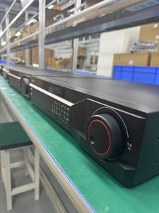 Lenios LT-NVR8-B1-PB8 8 Channel Single Disk <strong>NVR</strong> Network Video Recorders Camera System - Product Image 4