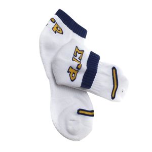 Chaussettes courtes personnalisées SGRHO pour femmes, chaussettes basses Sigma Gamma Rho, chaussettes grecques de sororité, douces, respirantes, décontractées, athlétiques - Product Image 1