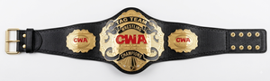 MMA <b>Wrestling</b> Boxing Championship Leather Belt-Breathable Soft Custom Made Martial Arts Training Equipment - Product Image 4