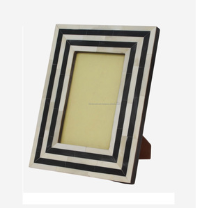 Cadre Photo à incrustation d'os, Design Unique, haute qualité, offre spéciale - Product Image 2