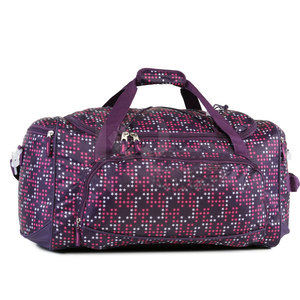 Bolsa de Gimnasio Urbana, Elegante, Tejido Resistente, Gran Capacidad, Perfecta para Entrenamiento Físico, Gimnasio, Viajes - Product Image 2