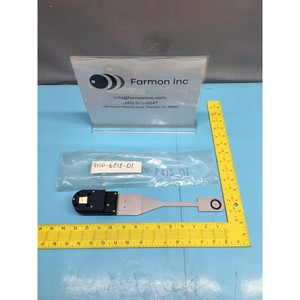 Robot Metron Technology 7100-6212-01, Pièce Détachée - Équipement et Composants Semi-conducteurs Mondiaux de Confiance - Product Image 2