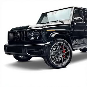 Produit phare 2022 G 63 AMG SUV - Product Image 2