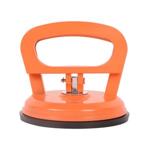 Ventouse industrielle robuste de 4,6 pouces pour le levage de grands carreaux et le remplacement de pare-brise - Product Image 1