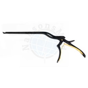 Pinzas Kerrison NABSONS MED de Acero Inoxidable para Cirugía Ortopédica, Instrumentos Médicos Quirúrgicos, Venta al por Mayor - Product Image 4