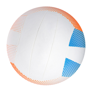 Ballon de volley-ball de taille officielle 5 en microfibre premium, personnalisable avec logo, pour matchs et entraînements, vente en gros, marque privée, vierge - Product Image 5