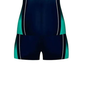 Uniforme de Voleibol Personalizado con Logotipo Impreso, Tejido Cómodo, Liso y de Secado Rápido para Hombre - Product Image 5