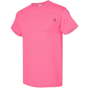Camiseta verde de algodón de alta calidad con logo personalizado, estilo streetwear, oversize, hombros caídos, lisa y gruesa para hombre. - Product Image 4