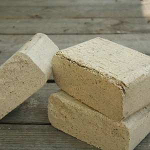 Briquetas de madera Ruf de maderas de primera calidad, origen EE. UU., embalaje personalizado, servicios OEM/ODM, en venta - Product Image 1