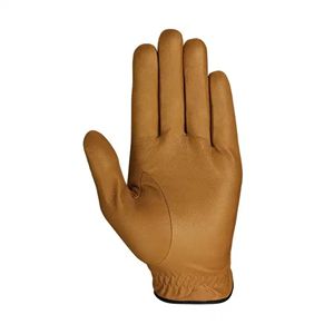 Custom Golf <b>Gloves</b> Premium Synthetic Leather Secure <b>Grip</b> Lightweight Breathable Men Women OEM ODM Private Label Manufacturer - Product Image 5