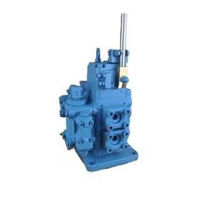 Válvula Direccional Proporcional Hidráulica HSF40A350 CSBF Serie HSF Válvula Hidráulica Industrial de Alta Presión - Product Image 1