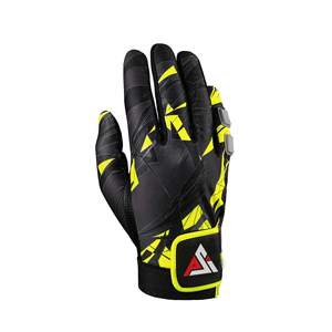 Guantes de Racquetball de la Mejor Calidad, Material de Alta Calidad para Entrenamiento, Forro de Poliéster, Agarre Cómodo para Deportes al Aire Libre - Product Image 1