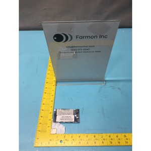 AMAT 0200-09771 COVER END FINGER MCVD,14607900 - อุปกรณ์และอะไหล่เซมิคอนดักเตอร์ระดับโลกที่เชื่อถือได้ - Product Image 2