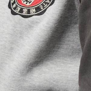 Classic <b>Retro</b> Inspired Fashion Women Varsity <b>Jacket</b> Comfortable Fit With Athletic Style Women Varsity <b>Jacket</b> - Product Image 6