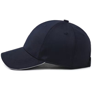 Ropa Deportiva para Adultos, Gorra de Béisbol Ligera de Mezclilla para las Cuatro Estaciones, Unisex, para Deportes, Running y Fitness, con Impresión Digital - Product Image 2