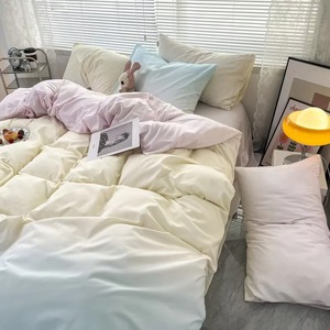 Ensemble de literie en gros, ensembles de couettes de luxe pour lit king size - Product Image 2