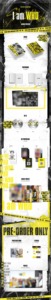 STRAY KIDS - [I AM WHO] อัลบั้มเพลงเคป๊อปเกาหลีของแท้แบบซีดี - Product Image 6