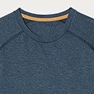 Camisetas al por mayor de alta calidad para hombre, de algodón, corte regular, manga corta, para verano, subidas por Dress Sports - Product Image 6