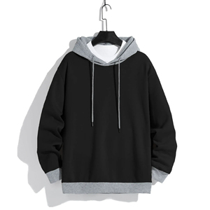 New Winter <b>Men's</b> Casual Sports Hoodie Warm Breathable Regular Fit <b>Pullover</b> Sweatshirt Stylish Comfortable Fashion Hoody - Product Image 1