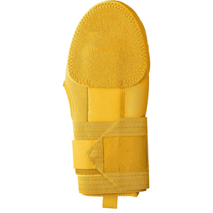 Custom Design GOGYAL SPORTS MP-BSMG-029 Baseball Sliding Mitts-Lightweight Durable Palm Protection Customizable Right/Left - Product Image 5