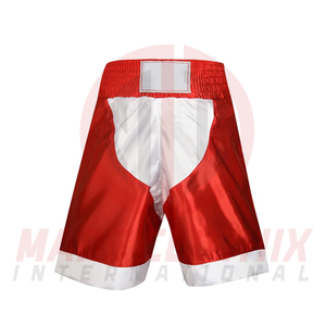 Últimas Novedades en Uniformes de Boxeo Cómodos y Elegantes, Personalizados al por Mayor, Colores Personalizados, Precio Bajo, Ropa de Entrenamiento - Product Image 5