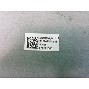 307 ECU et modules informatiques d'occasion 9663607580 - Product Image 6
