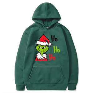 Sudadera con Capucha Extra Grande para Hombre, Otoño 2024, Estilo Vintage Lavado al Ácido, 100% Algodón, Alta Calidad, Personalizable, Fabricante OEM - Product Image 5