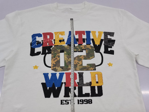 T-shirt en coton coupe courte personnalisé pour le streetwear, imprimé DTG et sérigraphié, avec transfert thermique, vente en gros directe usine - Product Image 5