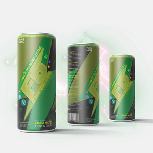 Ventas directas del fabricante Botella de bebida energética de Vietnam Refrescos con cafeína de Vietnam Marca F5 Yerba Mate - Product Image 1