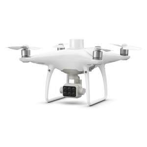 Dron P4 <span class=keywords><strong>Multiespectral</strong></span> para Inteligencia Vegetal con Cámara, Acción Dirigida, <span class=keywords><strong>Phantom</strong></span> <span class=keywords><strong>4</strong></span> <span class=keywords><strong>Multiespectral</strong></span> para Estudios Agrícolas - Product Image 1