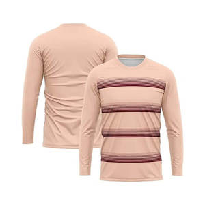 เสื้อยืดผู้ชายฤดูร้อนขายส่งจากจีน น้ำหนัก 180 กรัม ผ้าฝ้าย 100% ถัก พิมพ์ลายซิลค์สกรีน เป็นมิตรกับสิ่งแวดล้อม ระบายอากาศได้ดี แห้งเร็ว คอเสื้อแบบพิเศษ - Product Image 4