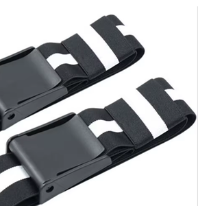 Bandes de compression réglables de qualité supérieure pour l'entraînement sportif et les exercices de fitness - Product Image 5