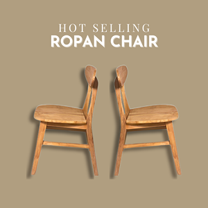 Chaise de patio en teck de haute qualité, très vendue, écologique et confortable, pour hôtels et villas (vente en gros) - Product Image 4