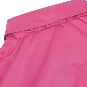Chaqueta Impermeable para Mujer, Precio Económico, Superventas, Transpirable, con Cierre Completo, Hecha en Pakistán - Product Image 6